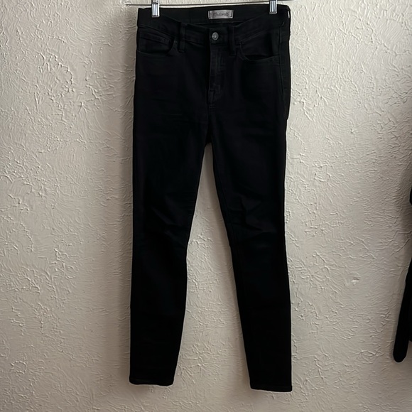 Madewell Roadtripper Jeans - Picture 3 of 6